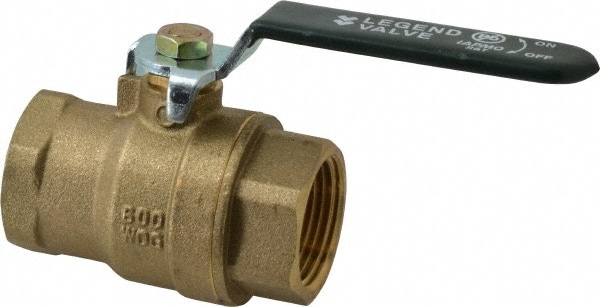 LEGEND VALVE 101-065NL