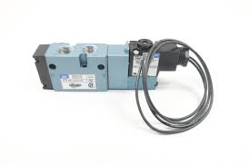 MAC VALVES INC 811C-PP-112CA-152=6352