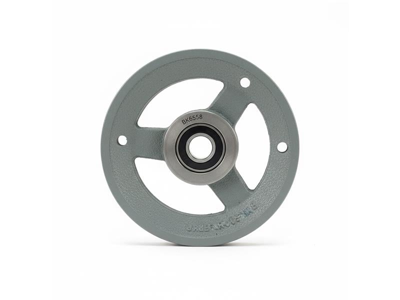 BK6558 par PARKER GROUP INC