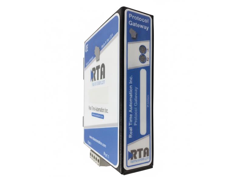 460ADFM-NNA1-P by REAL TIME AUTOMATION