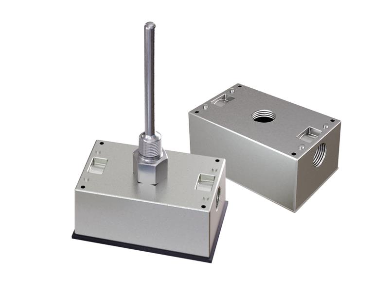 A/TT1K-HT-I-2.5"-1-BB by AUTOMATION COMPONENTS INC