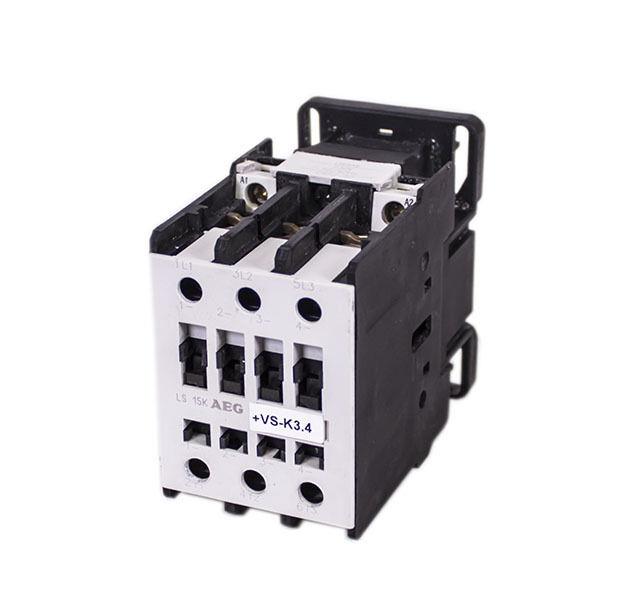 EEC AEG LS37.K00-G