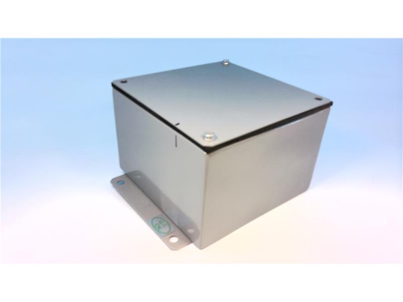 NAV-TECH INC WPSC664