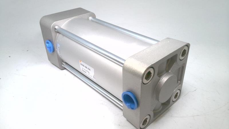 NCA1B325-0500-XC3AC by SMC