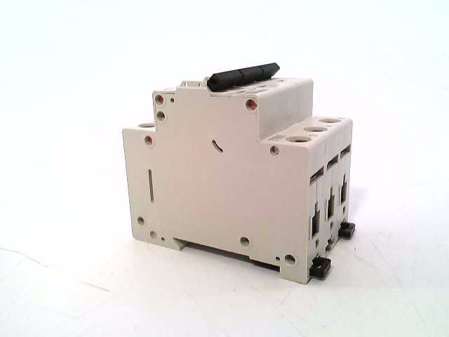 EATON CORPORATION FAZ-D16/3