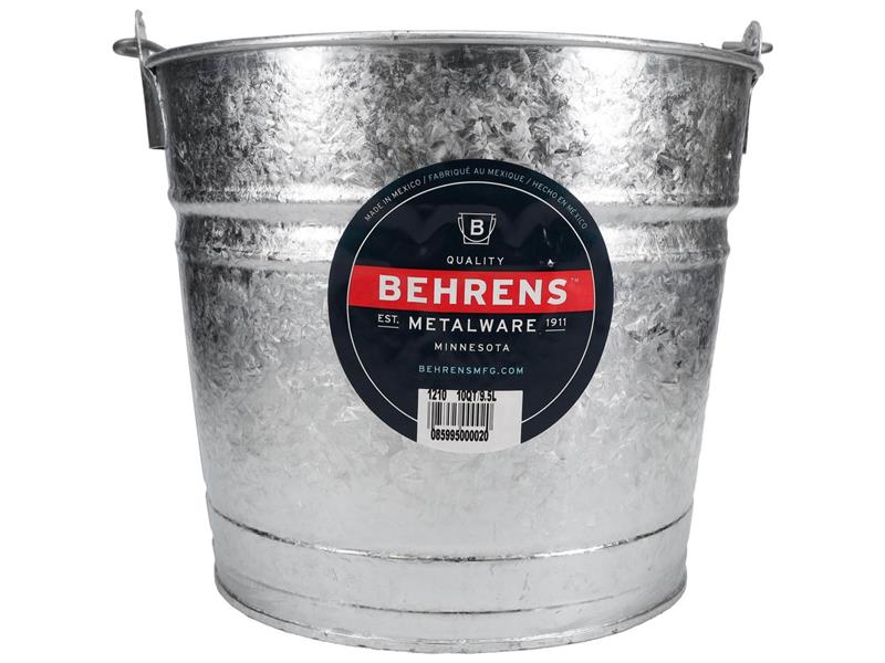 BEHRENS 1210