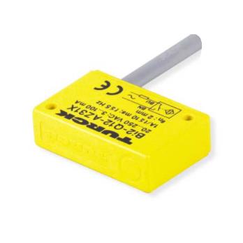 TURCK BI2-Q12-AP6X-0.2M-RS4T