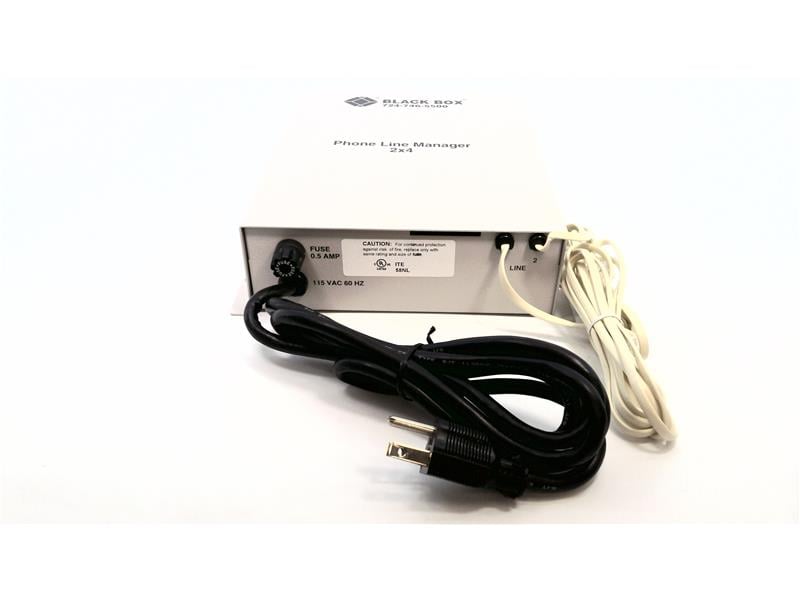 BLACK BOX CORP FX180A