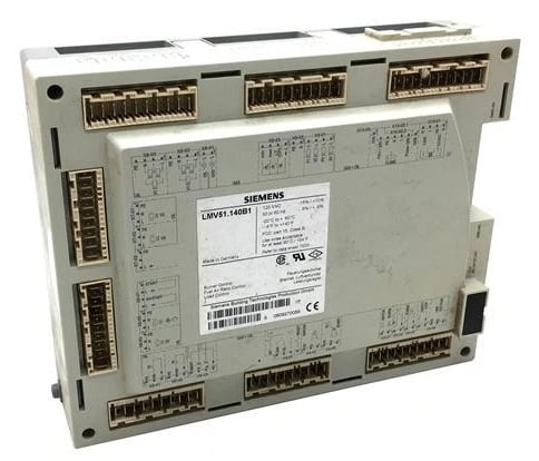 LMV51.100C1 by SIEMENS