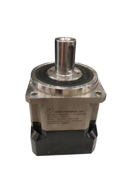 APEX DYNAMICS INC AB115-003-S2-P2