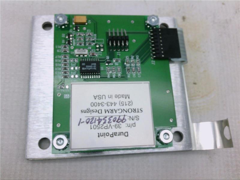 DURAPOINT 39-VP2501