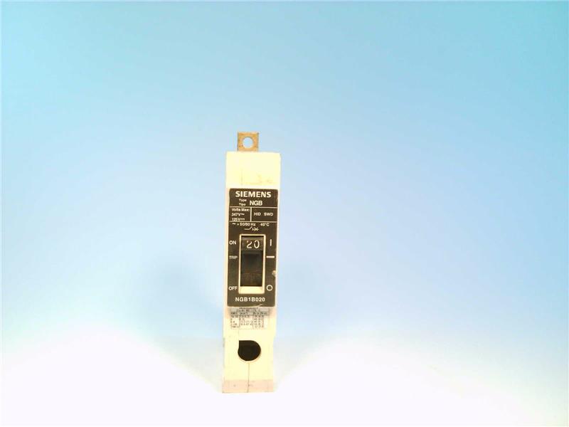 SIEMENS NGB1B020