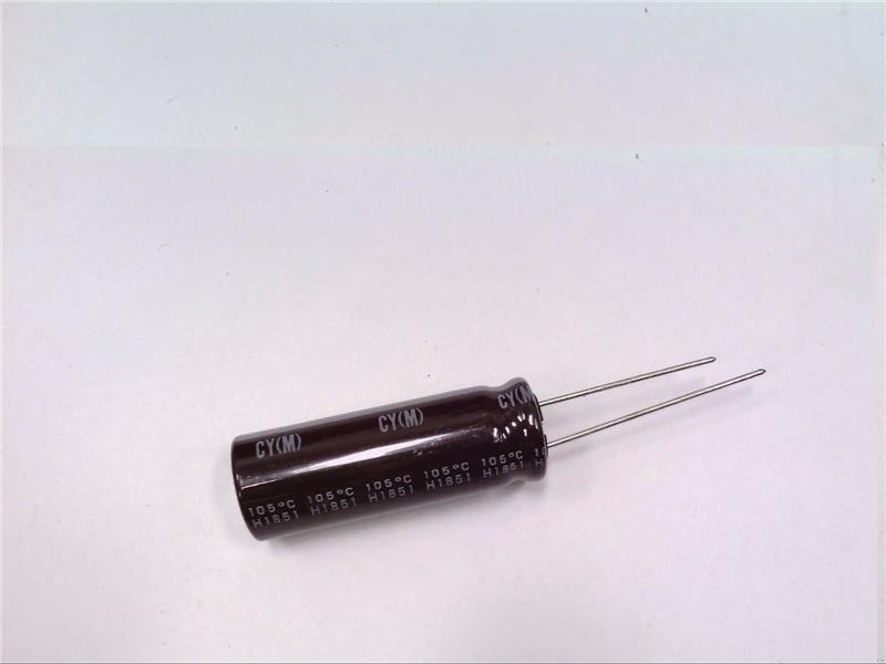 NICHICON UCY2V680MHD