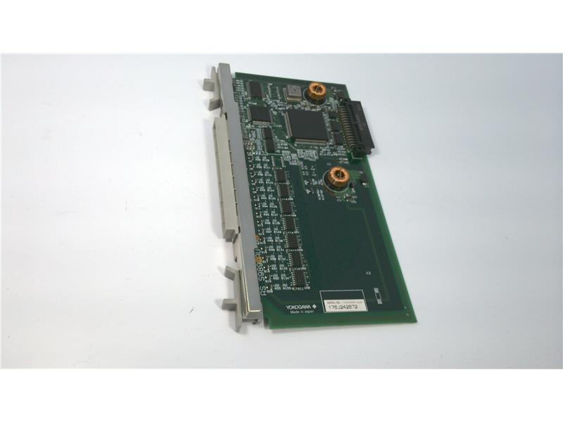 YOKOGAWA ADM55-S2