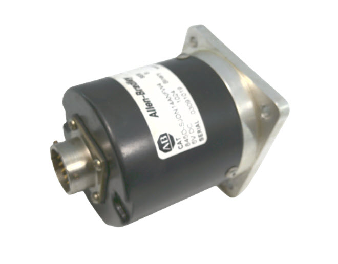 ALLEN BRADLEY 845D-SJDN14ANFW4