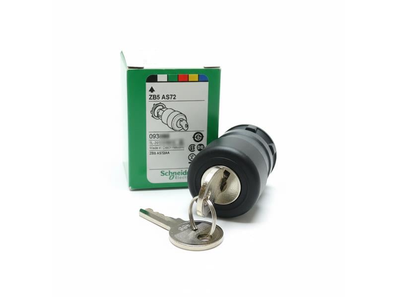 SCHNEIDER ELECTRIC ZB5AS72