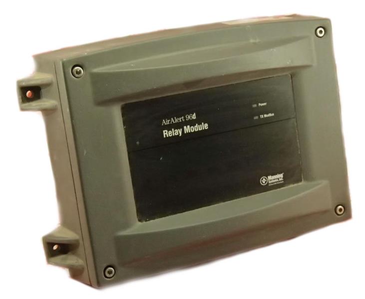 HONEYWELL AA96D-RM8