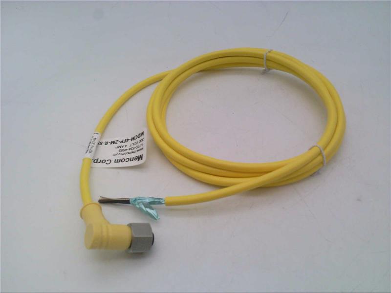 MDCM-4FP-2M-R-SS by MENCOM