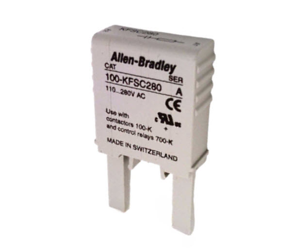 ALLEN BRADLEY 100-KFSC280