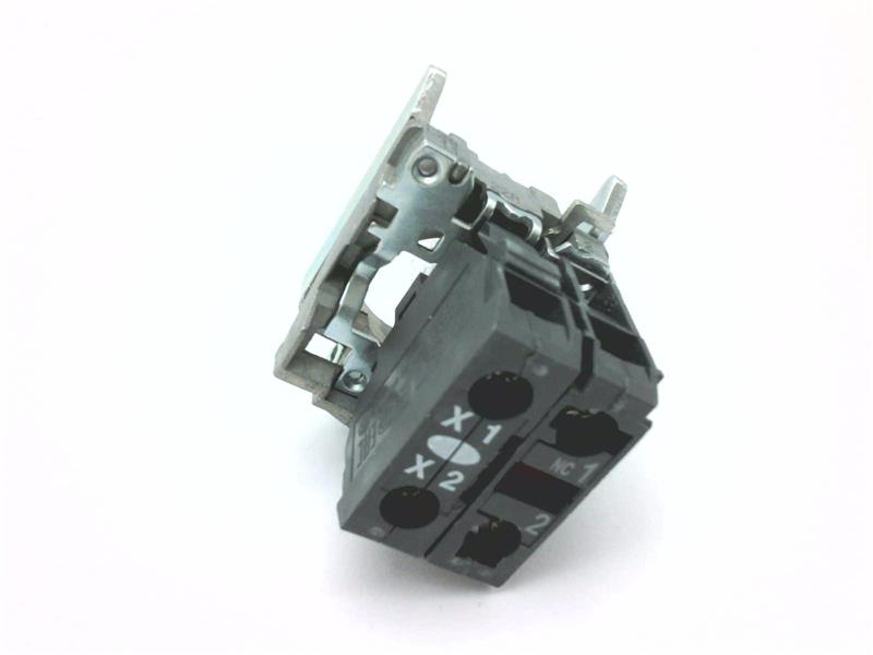 SCHNEIDER ELECTRIC ZB4BW0B12