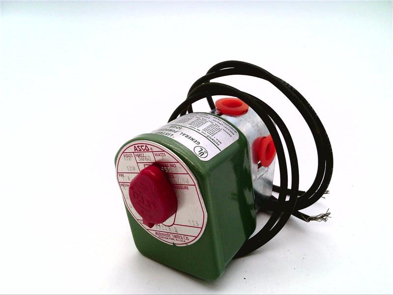 ASCO 8320B013-120