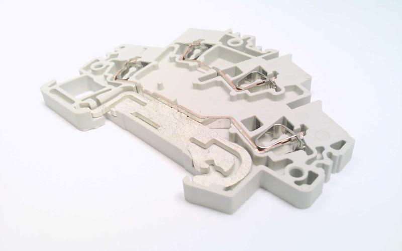 ALLEN BRADLEY 1492-LDG3