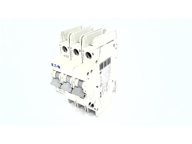 EATON CORPORATION WMZT3C05