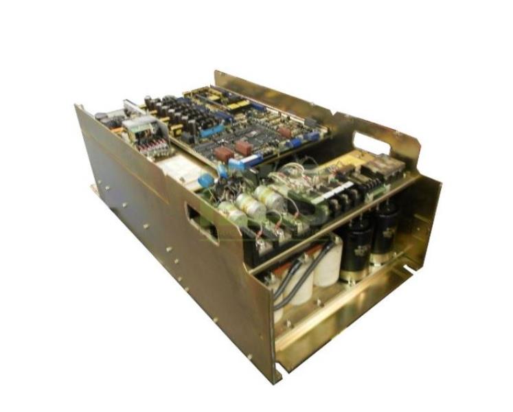 FANUC A06B-6054-H040