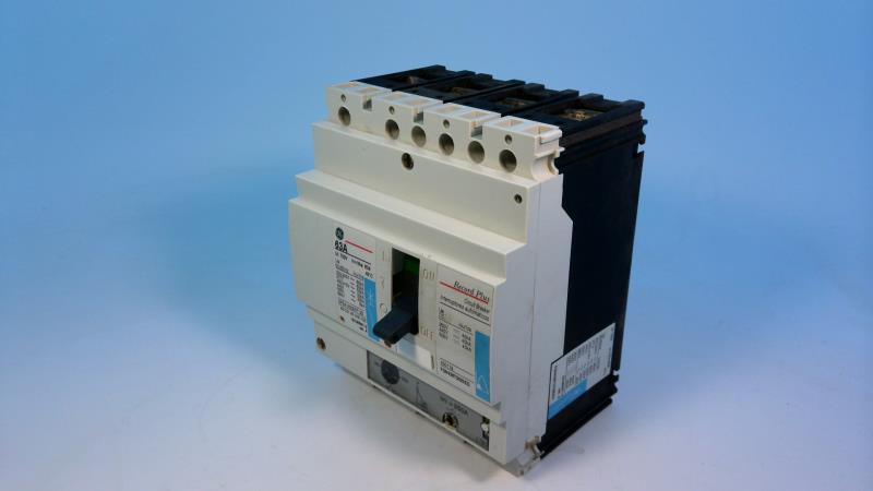 GENERAL ELECTRIC FDN436TD025ED