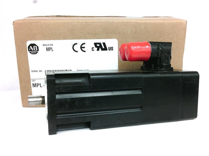 ALLEN BRADLEY MPL-B230P-EJ44AA