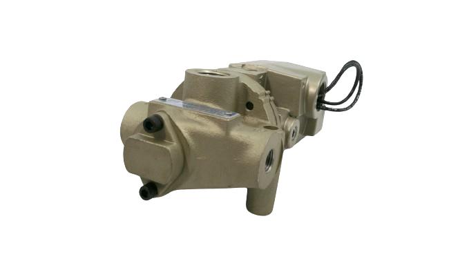 ROSS CONTROLS 2774B2001W