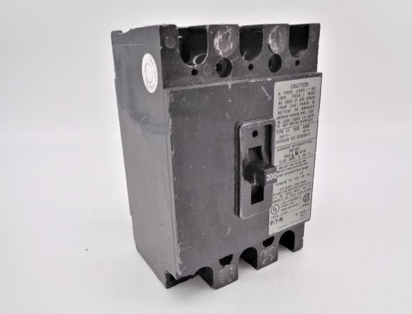 EATON CORPORATION CC3200YJ