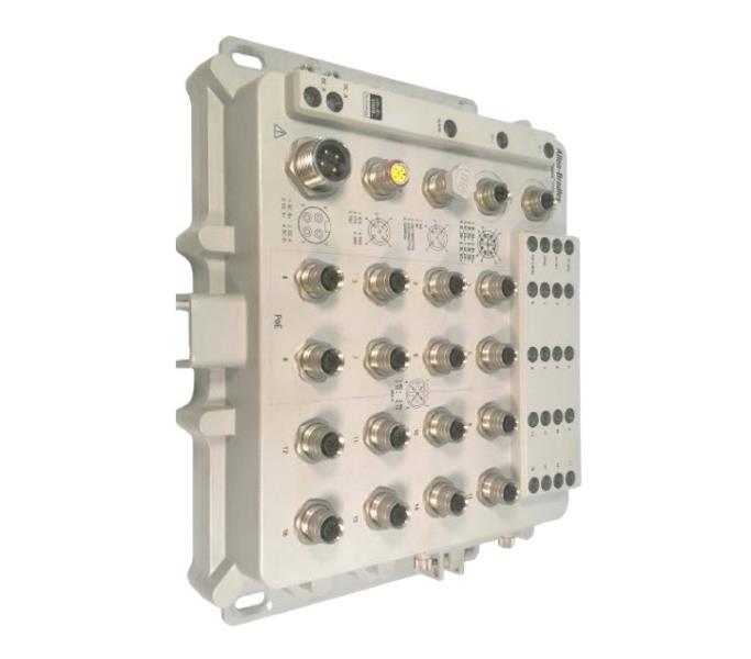 ALLEN BRADLEY 1783-ZMS8T8E2TGN