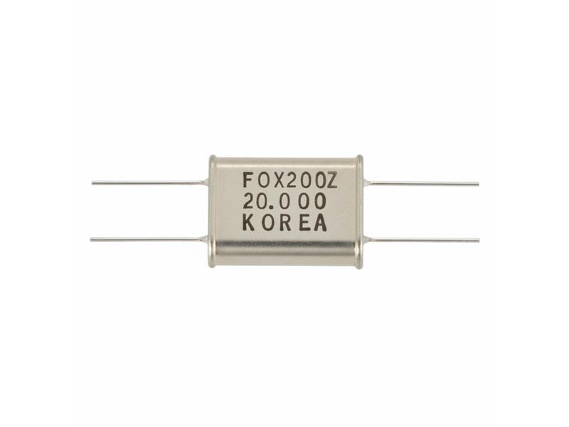 2000MHZHC49 by FOX