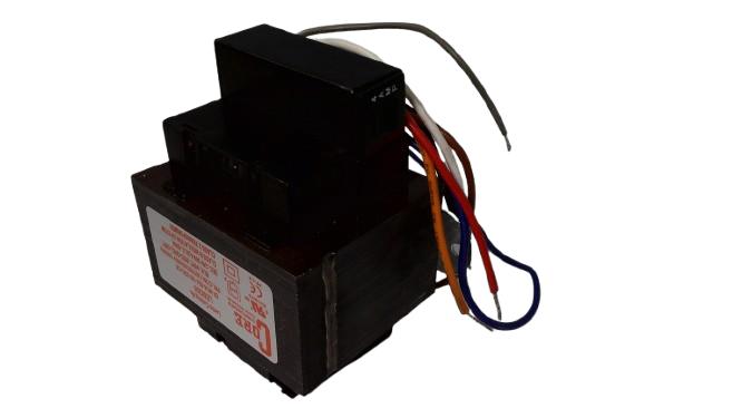 CORE COMPONENTS OF-MUA-024-100-2SO-CB