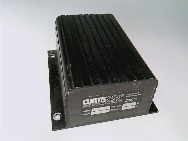 1204-018 by CURTIS INSTRUMENTS