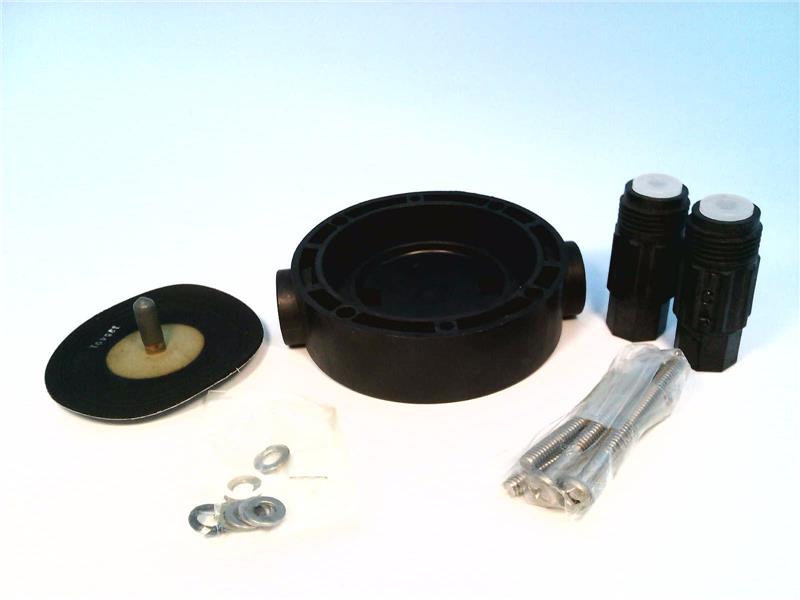 PULSAFEEDER K7PTC4