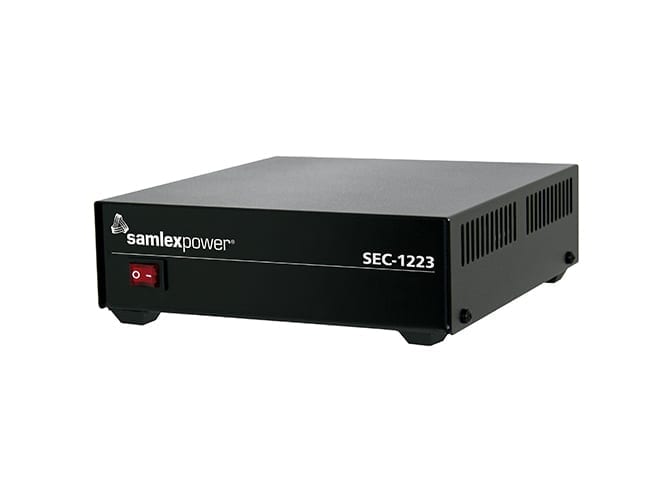 SAMLEX SEC-1223