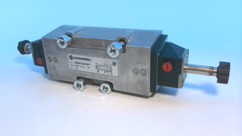 NORGREN SXE0575-A55-00K