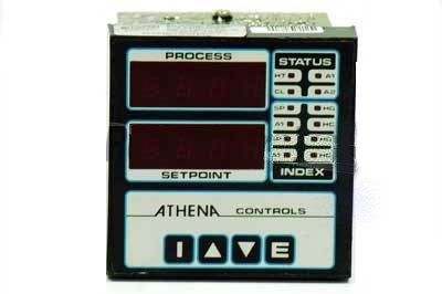 ATHENA 6000-S-E1