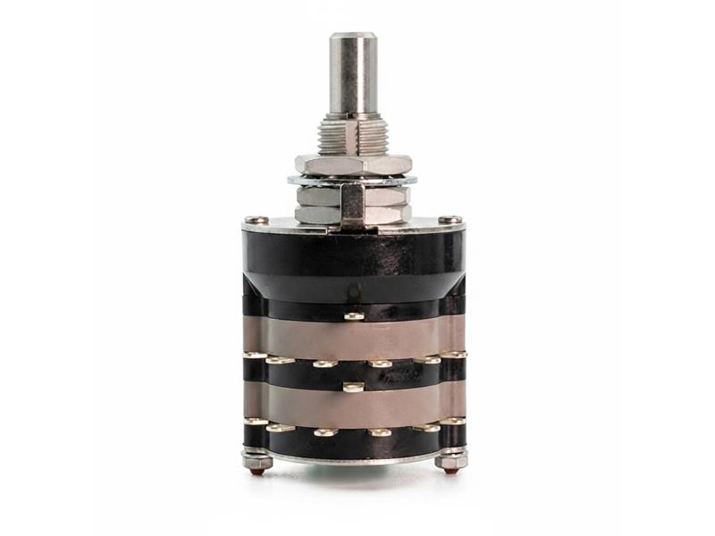 GRAYHILL INC 42M36-01-1-02N