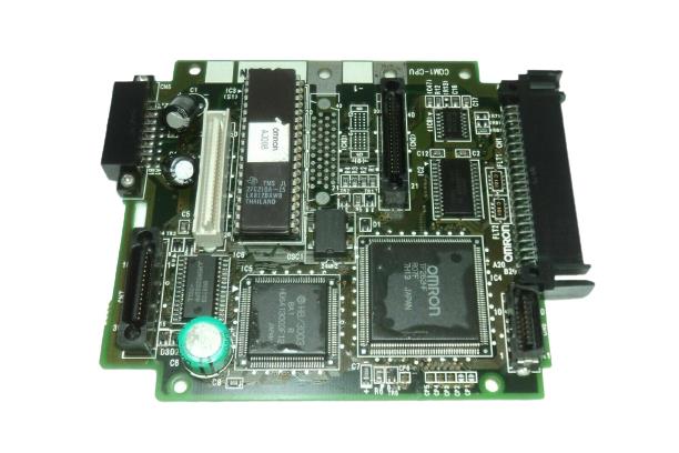 OMRON CQM1-CPU31-1.
