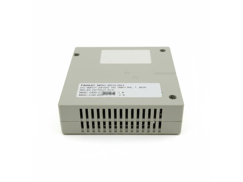 FANUC MGC-DCO-001