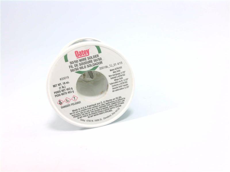 OATEY 20019