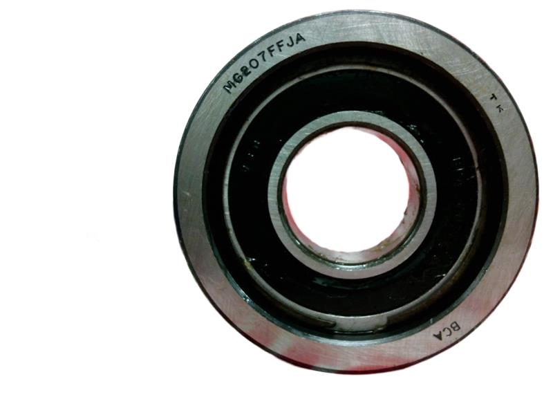 MG207FFJA by BCA BEARING