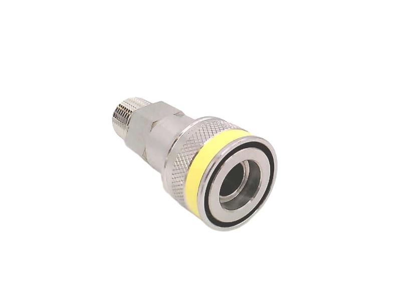 SWAGELOK SS-QC8-B-8PMK4