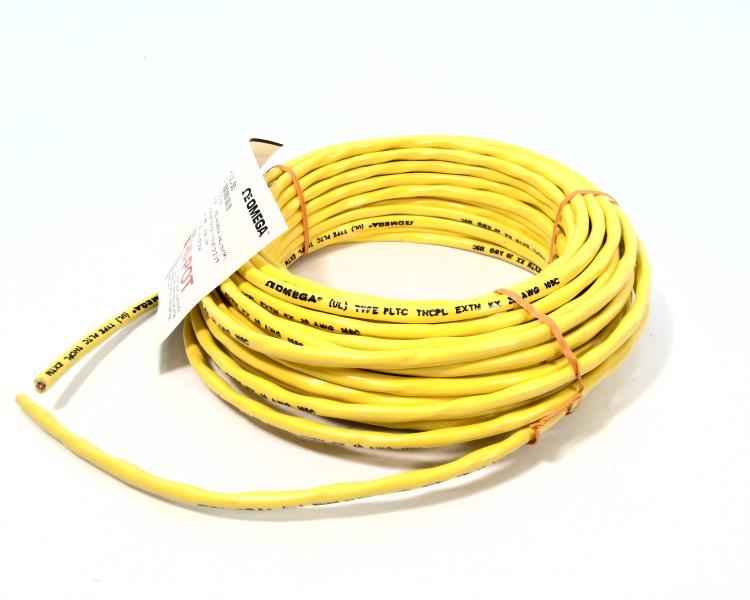 OMEGA ENGINEERING EXPP-K-20-TWSH-UL-50