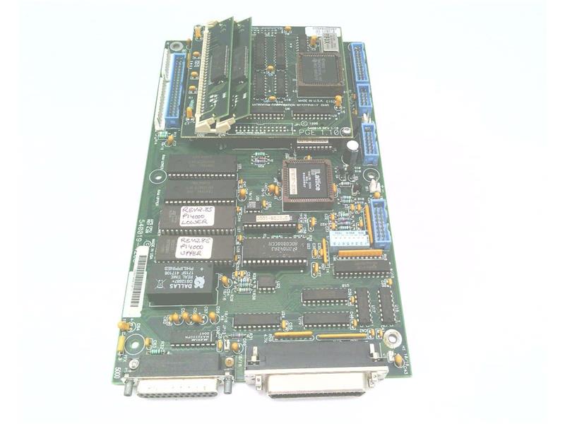 AUTOMATED PACKAGING SYSTEMS 27636A1