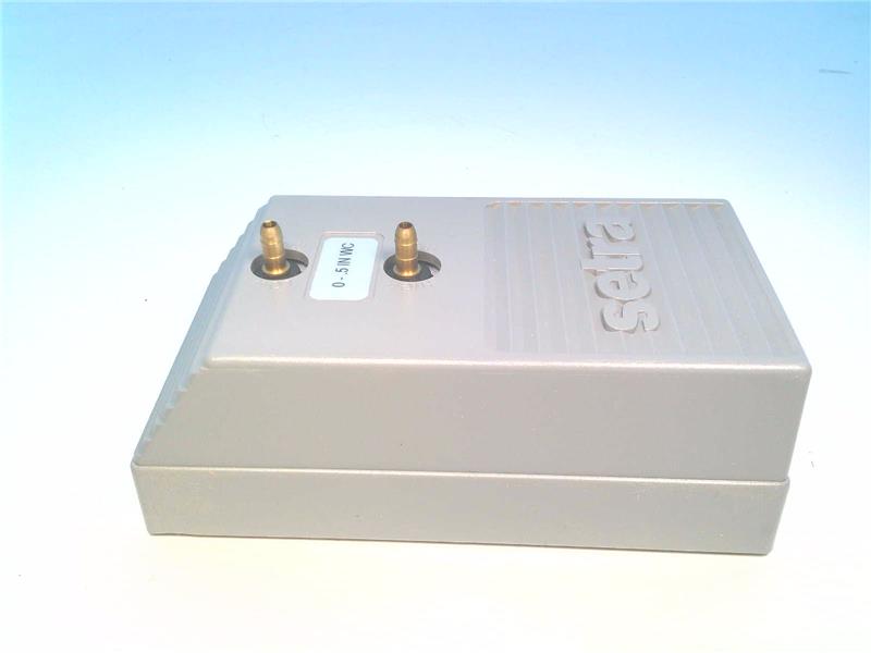 JOHNSON CONTROLS DPT2641-0R5D-A