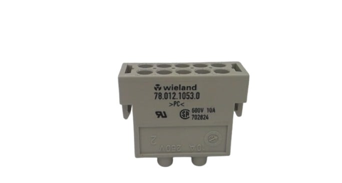 WIELAND 78.012.1053.0